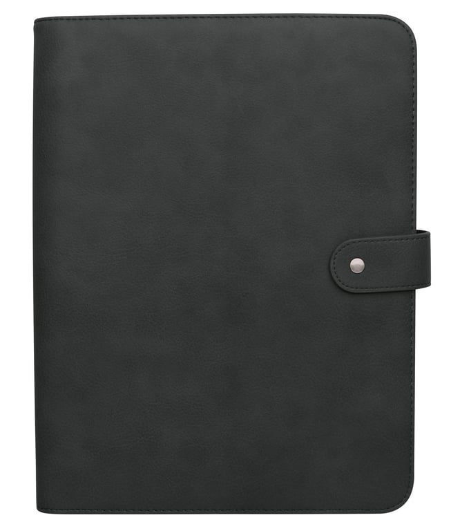 KAPSTON® Natisino Zippered Padfolio — view 6