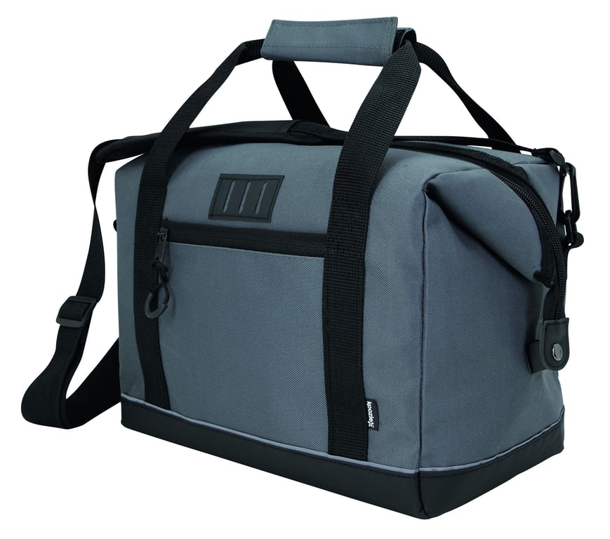 Koozie® Rogue 12-Pack Cooler Bag with PEVA Liner — view 26