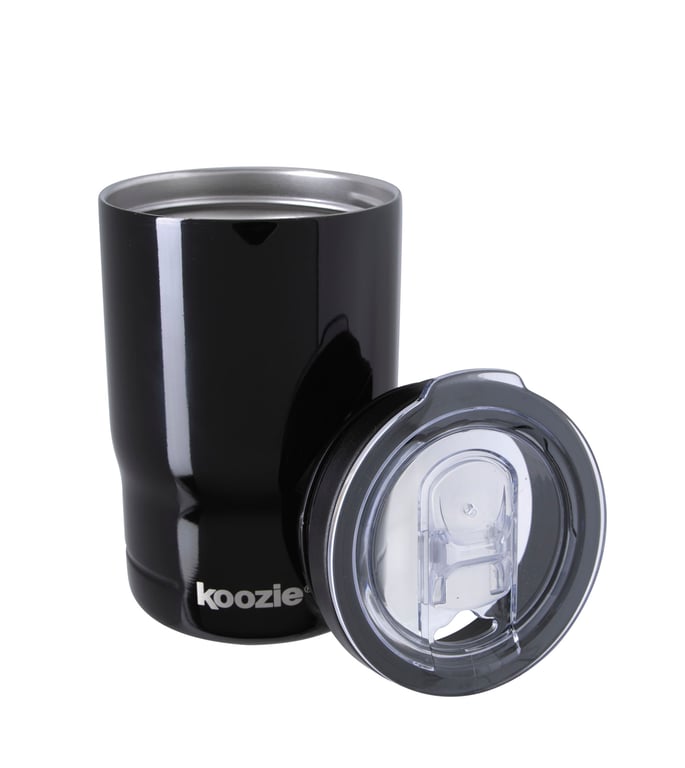 Koozie® Triple Vacuum Tumbler, 13 oz. Stainless Steel — view 92