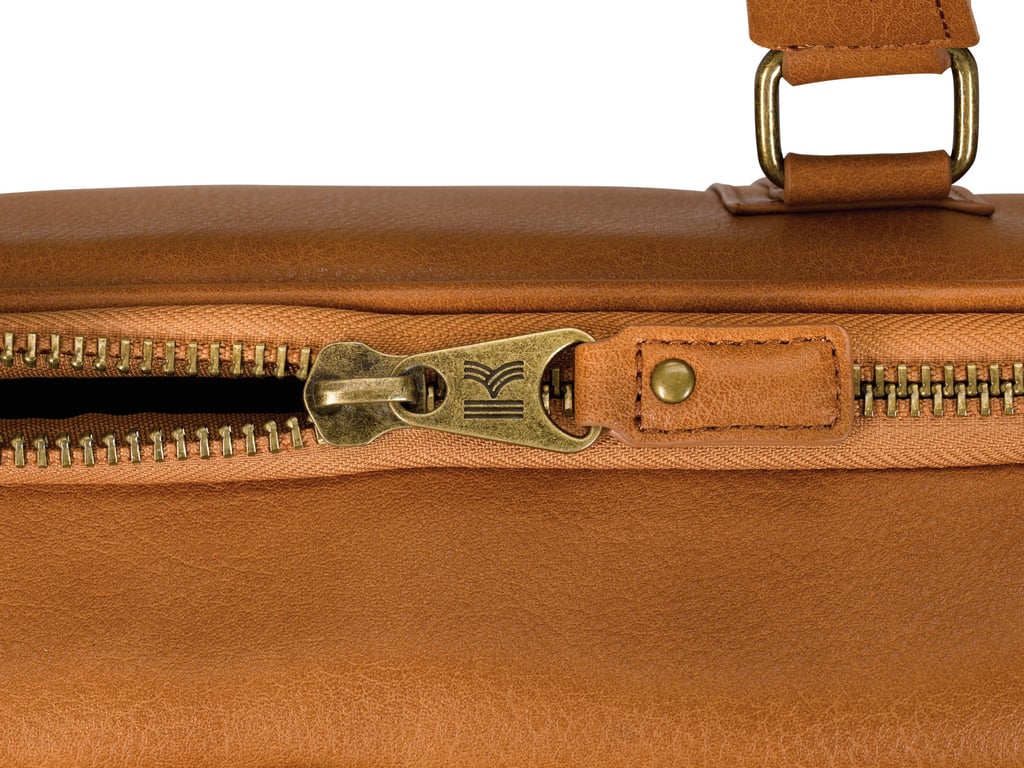 KAPSTON® Natisino PU Briefcase — view 23