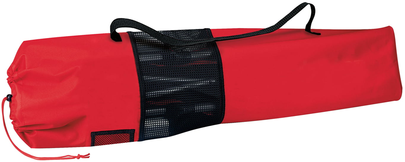 The Deluxe Folding Outdoor Chair with Carry Bag — view 21