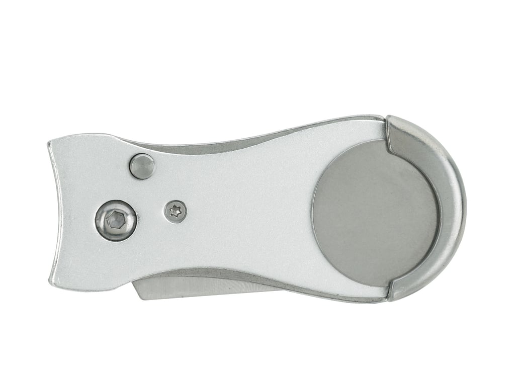 Good Value™ Flip Divot Tool & Ball Marker in Stainless Steel — view 12