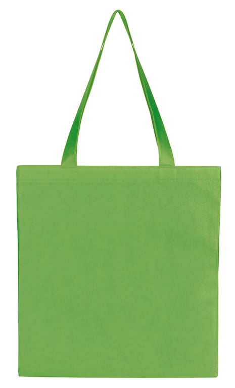 Good Value™ Non-Woven Budget Tote — view 24