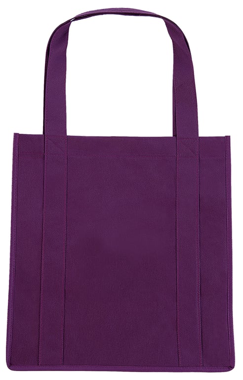 Good Value™ Non-Woven Grocery Tote — view 53