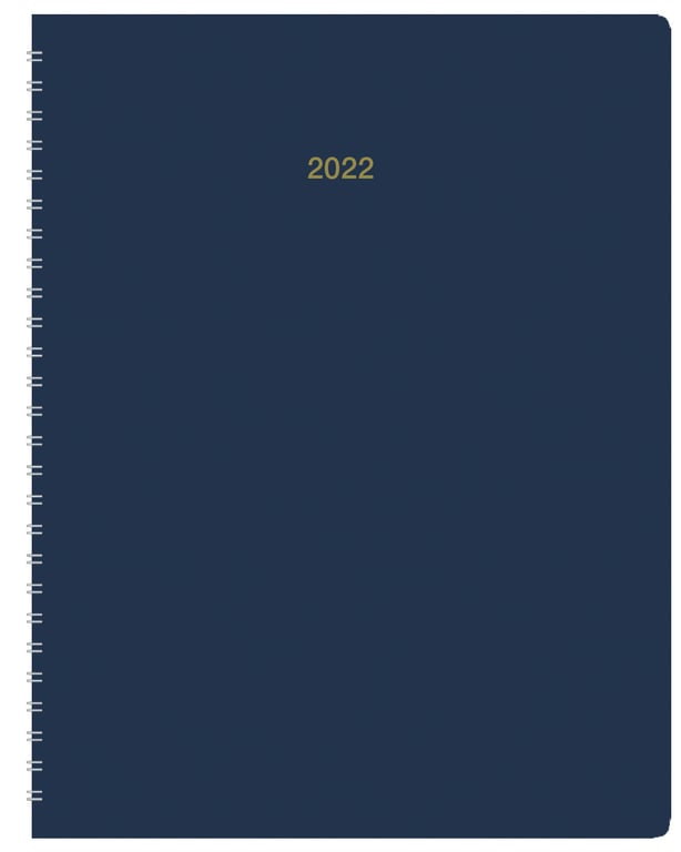 Triumph® Calendars Classic Weekly Planner, 13-Month — view 33