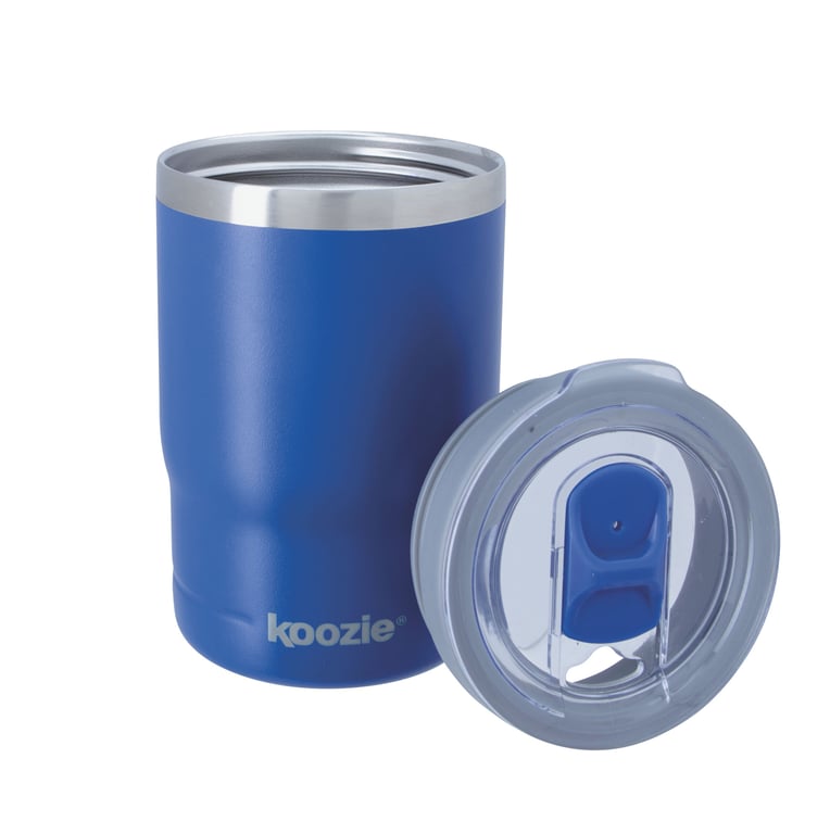 Koozie® Triple Vacuum Tumbler, 13 oz. — view 60