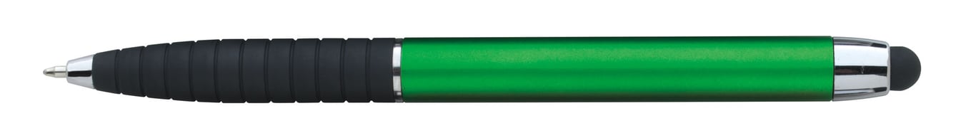 Good Value™ Metallic Cool Grip Stylus RABS Pen — view 48
