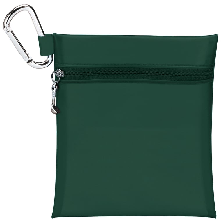 Champion Golf Jumbo Zipper Pack with Carabiner — view 15