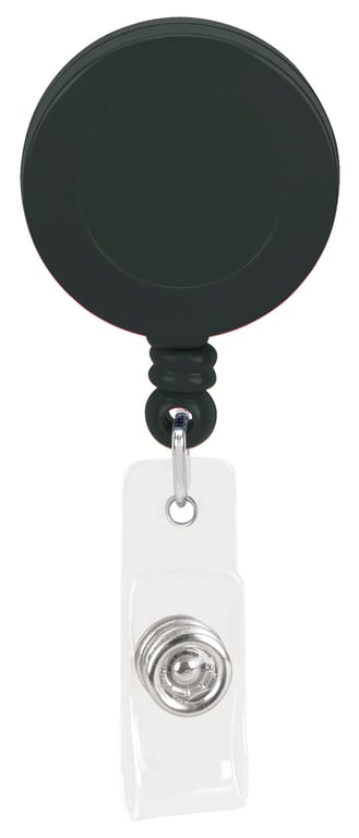 Good Value™ Retractable Badge Holder — view 29