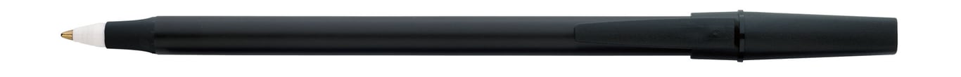 Corporate Promo Stick Pen, PP Plastic — view 36