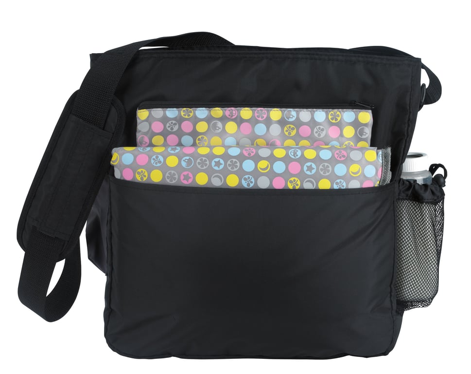 Good Value™ Tot Diaper Bag with Changing Pad — view 6