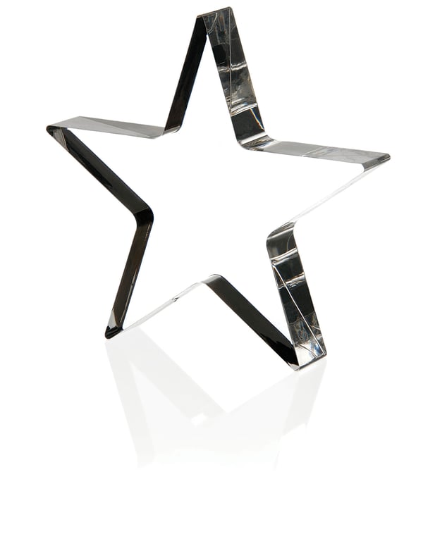 JAFFA® Superstar Acrylic Award — view 4