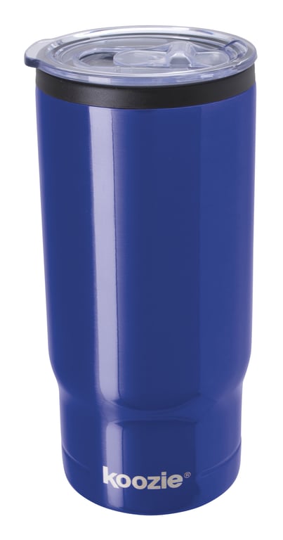 Koozie® Slim Triple Vacuum Tumbler, 15 oz. — view 63