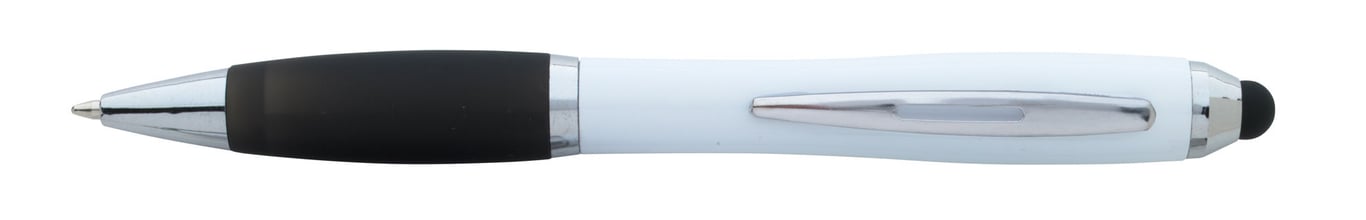 Good Value™ Ion White Stylus RABS Pen — view 26