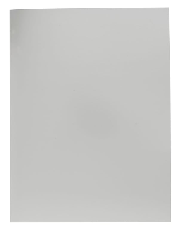 Good Value™ Gloss Paper Folder — view 81