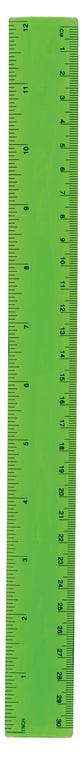 Good Value™ Flexi Ruler — view 20