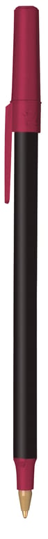 BIC® PrevaGuard® Round Stic® Pen — view 35