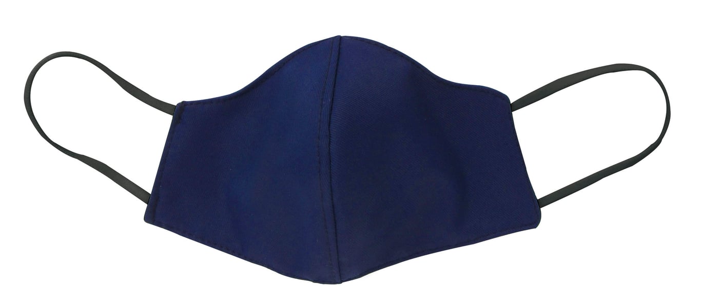 Good Value™ Comfy Washable 3-Ply Face Mask — view 32