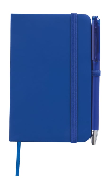 Good Value™ Mini Value Notebook with Joy Pen — view 20