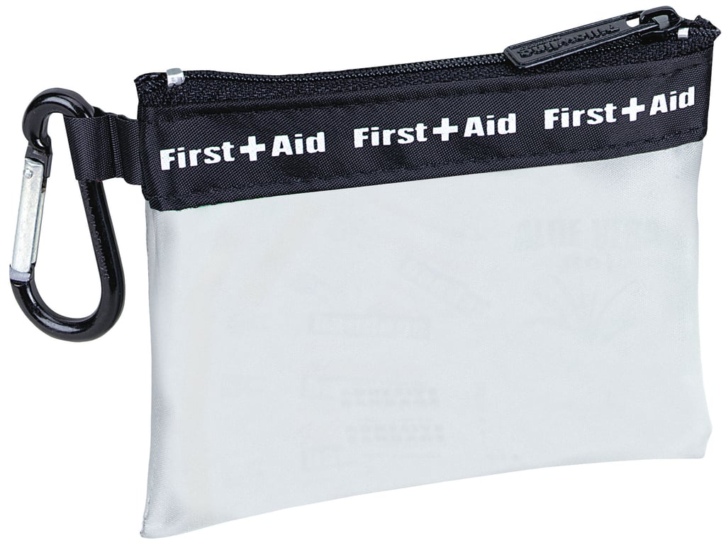 Frosty Clipper First Aid Kit, 5 Piece — view 8