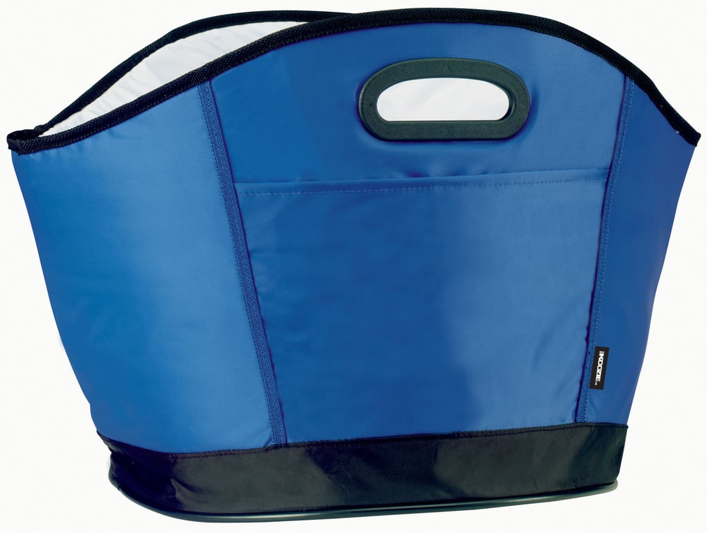 Koozie® Party Cooler with Bottle Opener, 24-Can Capacity — view 14
