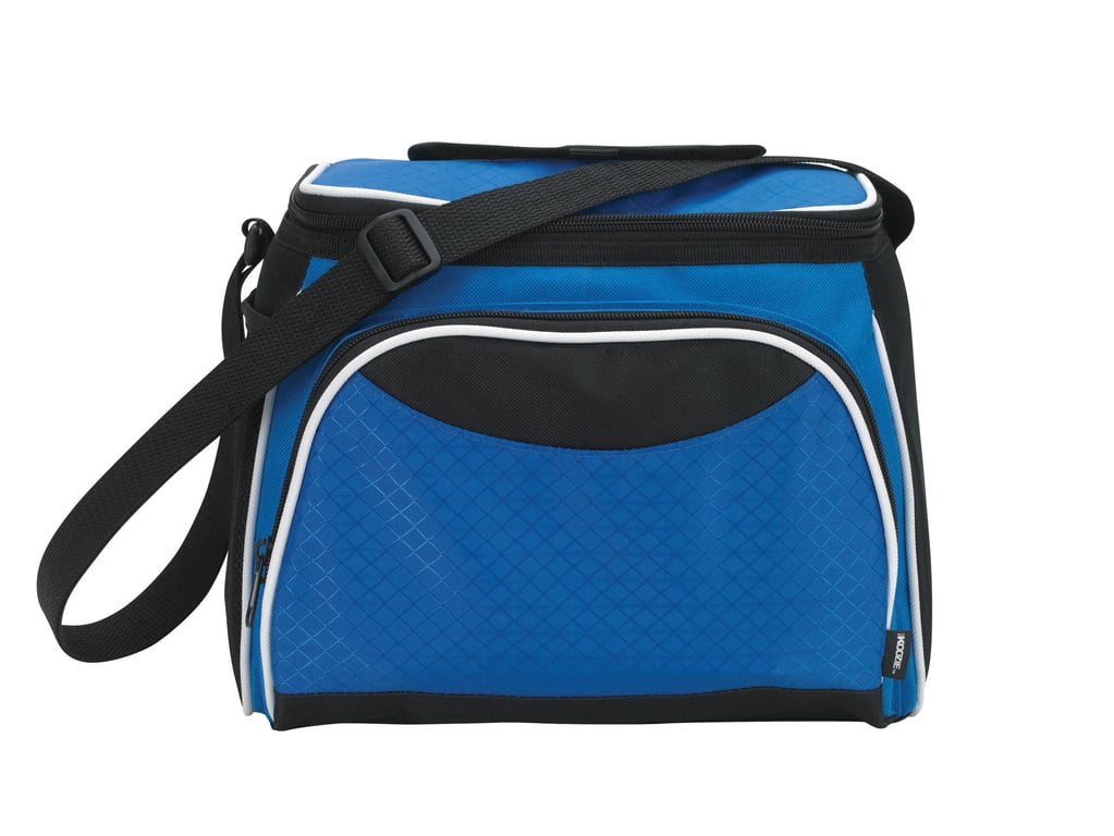 Koozie® Easy-Open Cooler with Adjustable Shoulder Strap — view 20