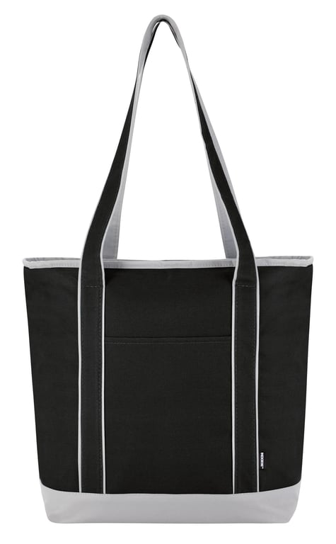 Koozie® Lunch-Time Cooler Tote, 600D Polyester — view 19