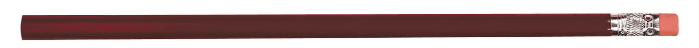 Budgeteer #2 Wood Pencil — view 21