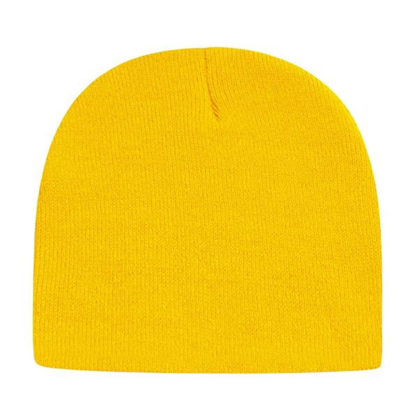 Knit Beanie — view 28