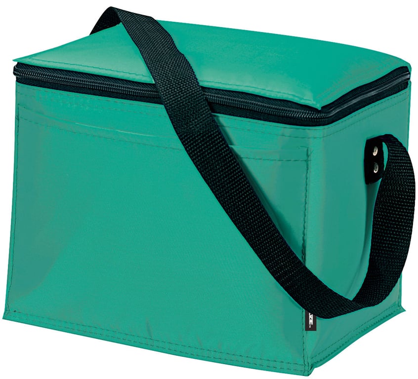 Koozie® Six-Pack Cooler Bag with Shoulder Strap — view 77