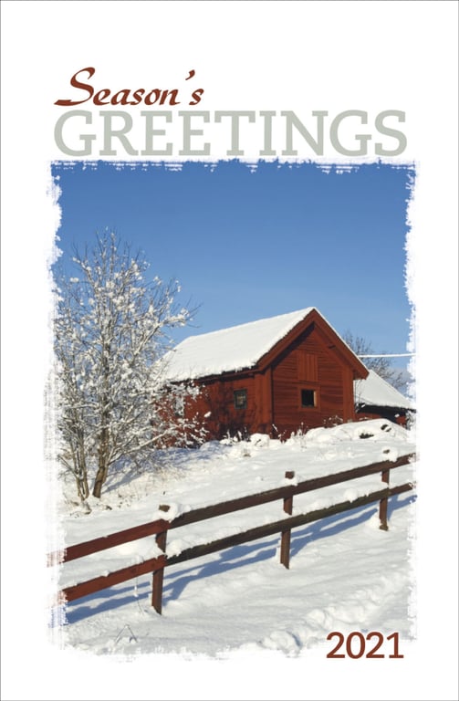 Triumph® Calendars Full-Color Weekly Memo Calendar — view 14