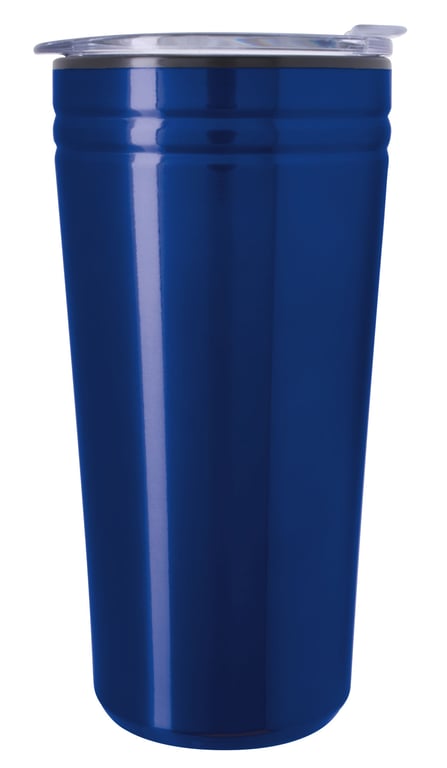 Good Value™ Aviator Stainless Steel Tumbler, 19 oz. — view 10