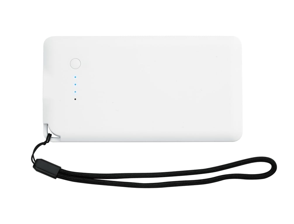 Universal Source® Slim Power Bank, 4000 mAh — view 27