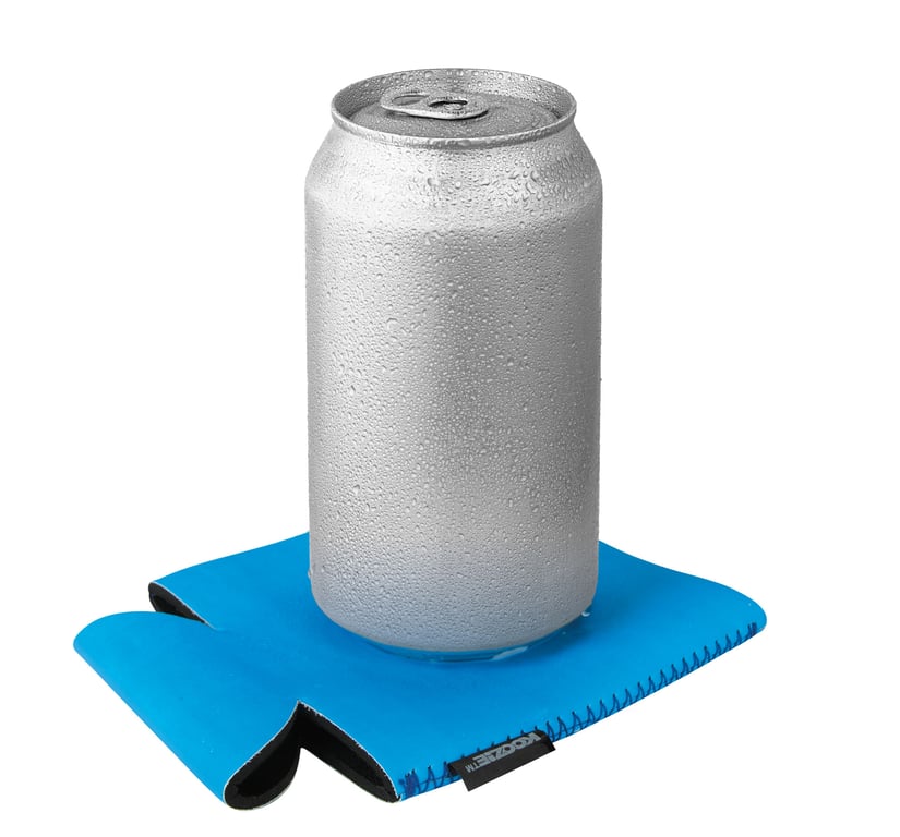 Koozie® Glow-in-the-Dark Collapsible Can Cooler — view 13