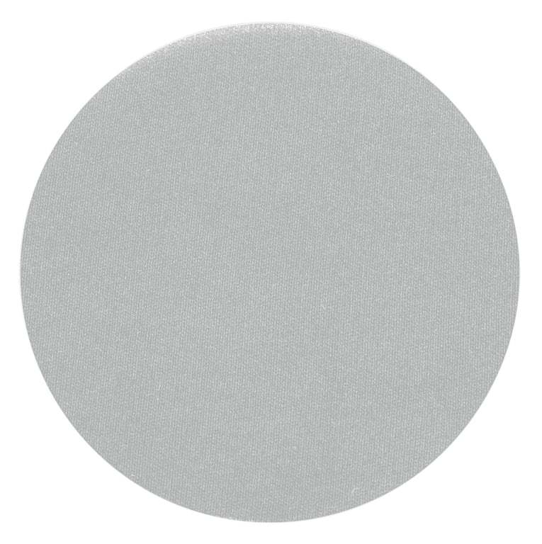 Koozie® Round Coaster, Polyester with Foam Backing — view 20