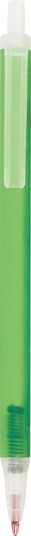 BIC® Clic Stic® Ice Retractable Ballpoint Pen — view 34