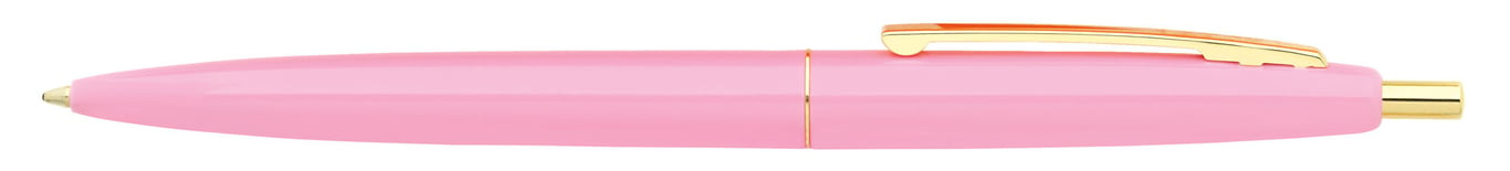 Classic Collection Clic™ Gold Pen — view 48