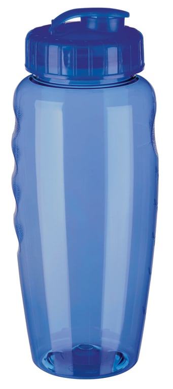 Good Value™ Gripper Poly-Clear® Sport Bottle, 31 oz. — view 12