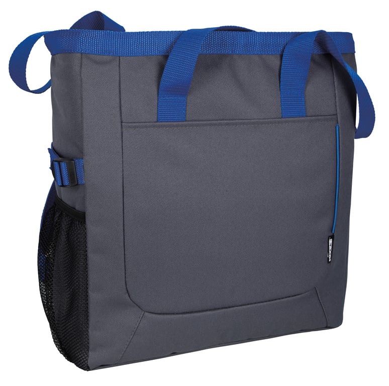 Koozie® Convertible Tote-Pack Cooler with Heat-Sealed Liner — view 17