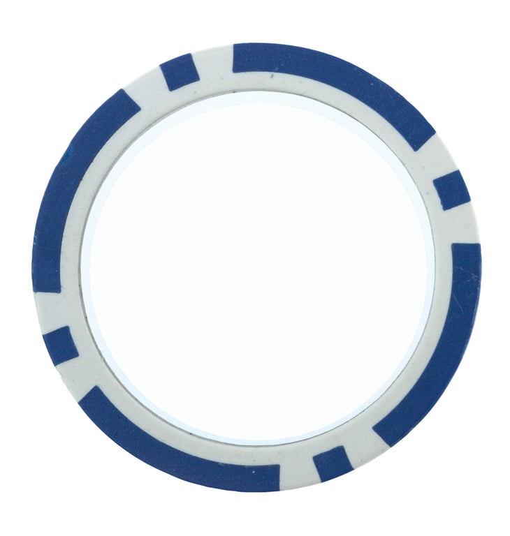 Poker Chip Ball Marker — view 23