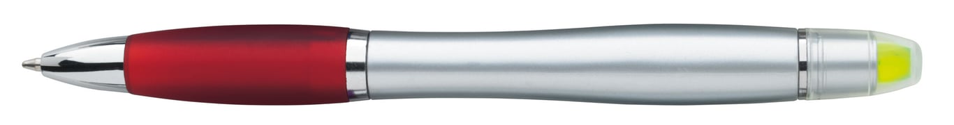 Good Value™ Silver Ion Wax Gel RABS Highlighter Pen — view 49