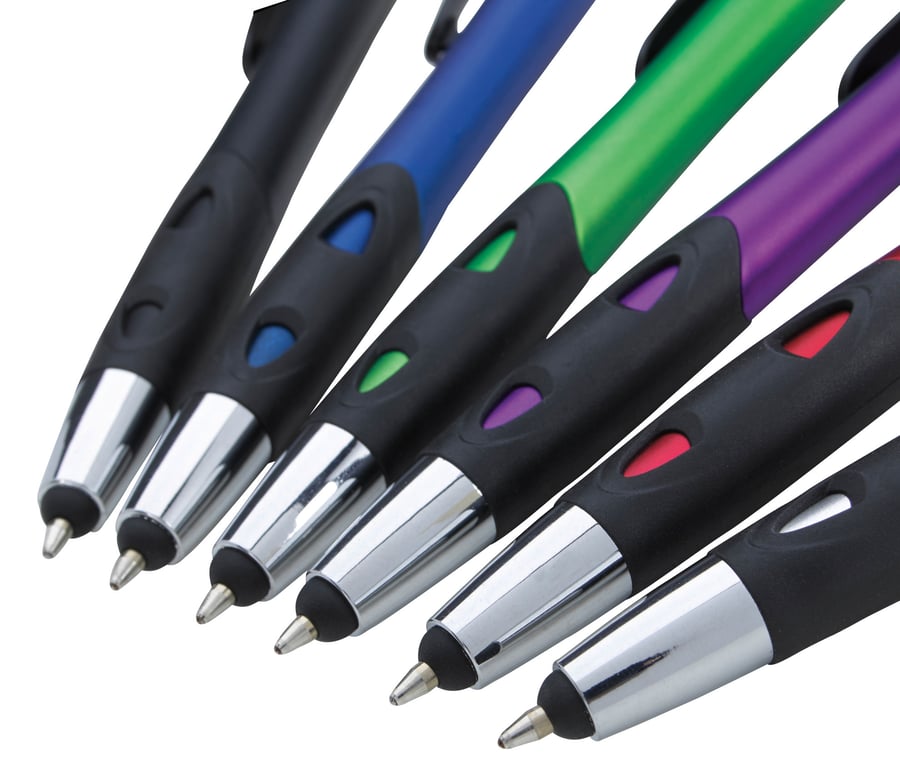 Souvenir® Sol Stylus Pen — view 30