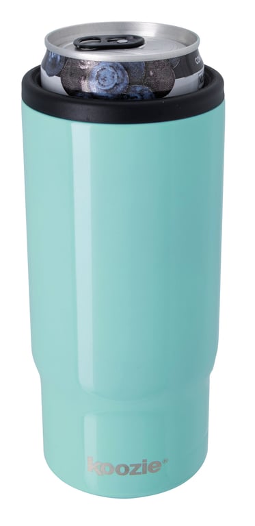 Koozie® Slim Triple Vacuum Tumbler, 15 oz. — view 56