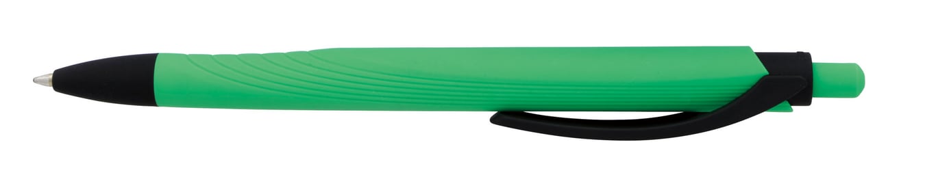 Souvenir® Electric RABS Pen, Recycled ABS Plastic — view 85