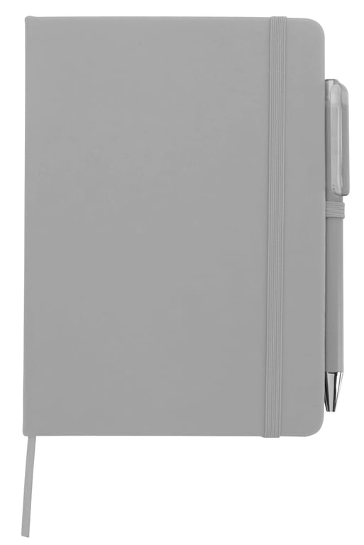 Good Value™ Value Notebook with Joy Pen, 5" x 7" — view 61