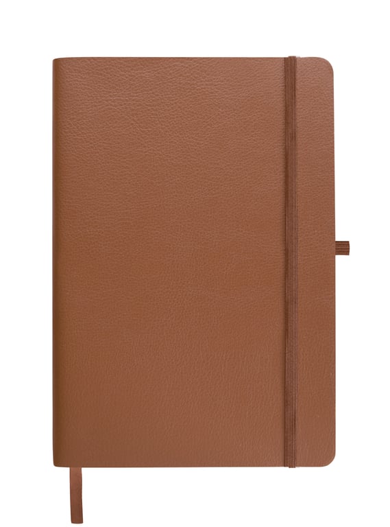 Good Value™ Classic Textured Journal — view 12