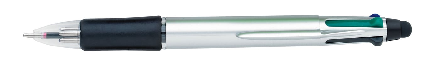 Good Value™ Orbitor Metallic Stylus Pen — view 61