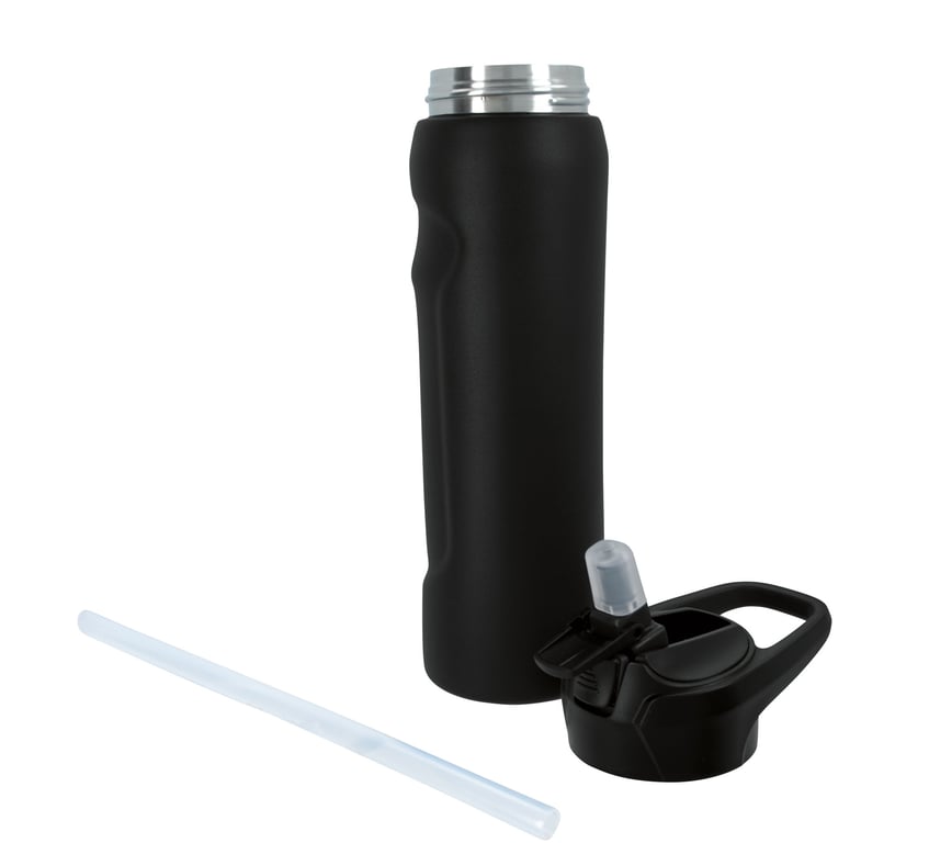 Fran Vacuum Sport Bottle, 18 oz. — view 18