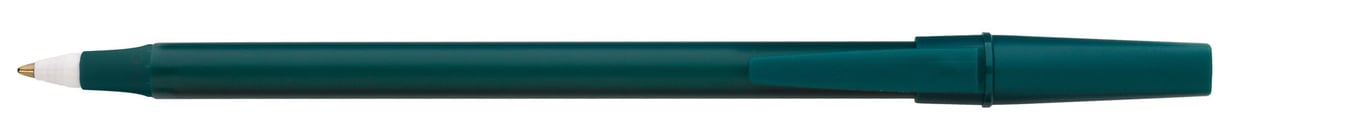 Corporate Promo Stick Pen, PP Plastic — view 44