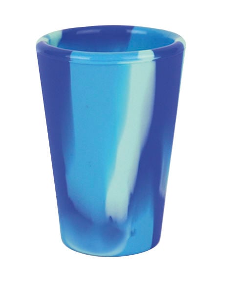 Silipint® Silishot Silicone Shot Glass, 1.5 oz. — view 31